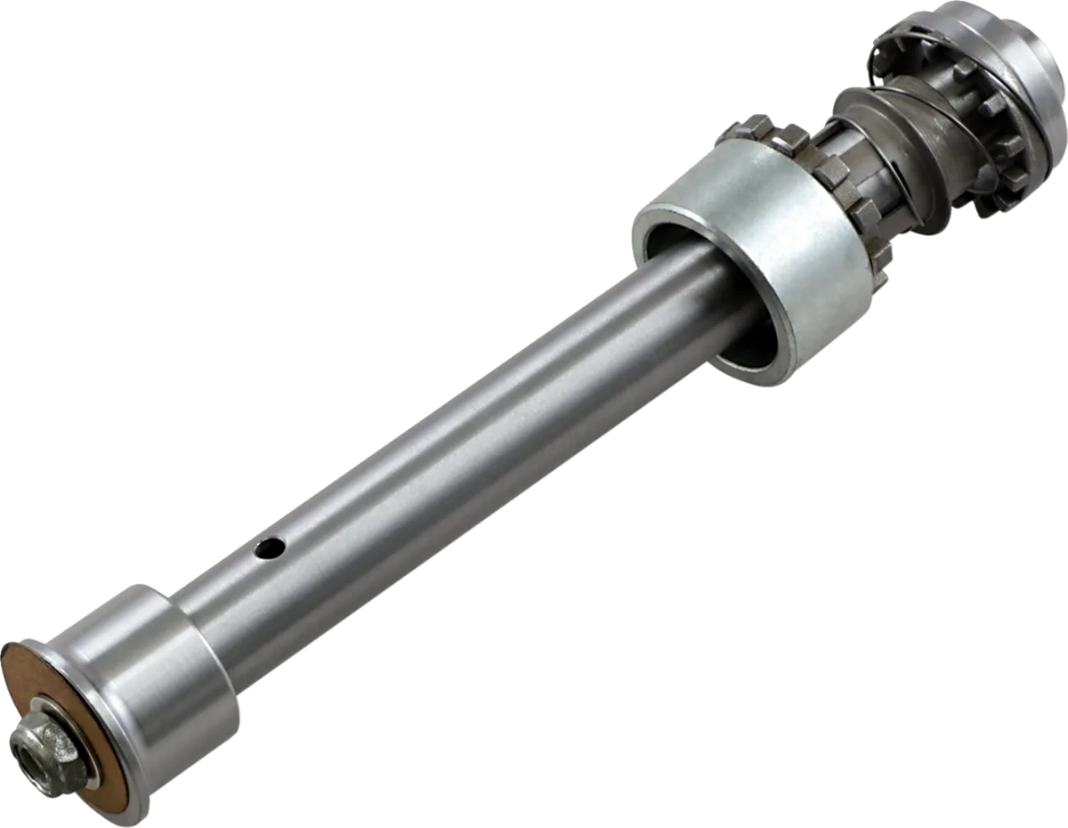 Front Fork Damper Set
