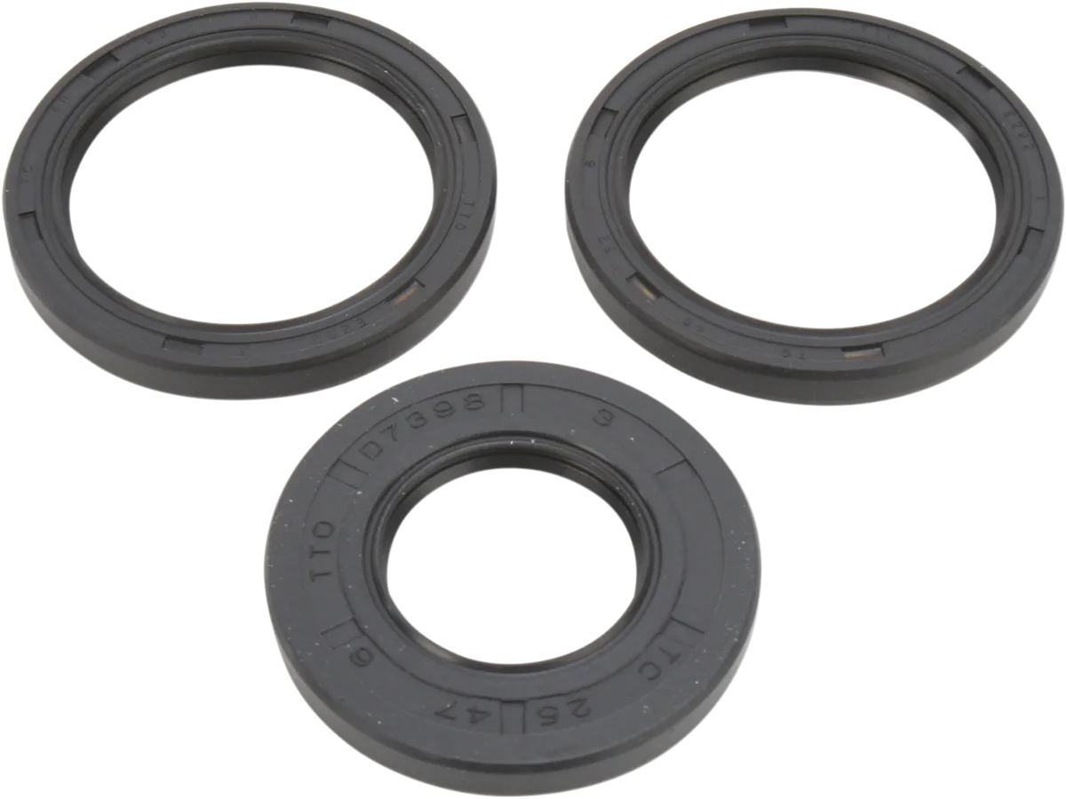 Differential Seal Kit