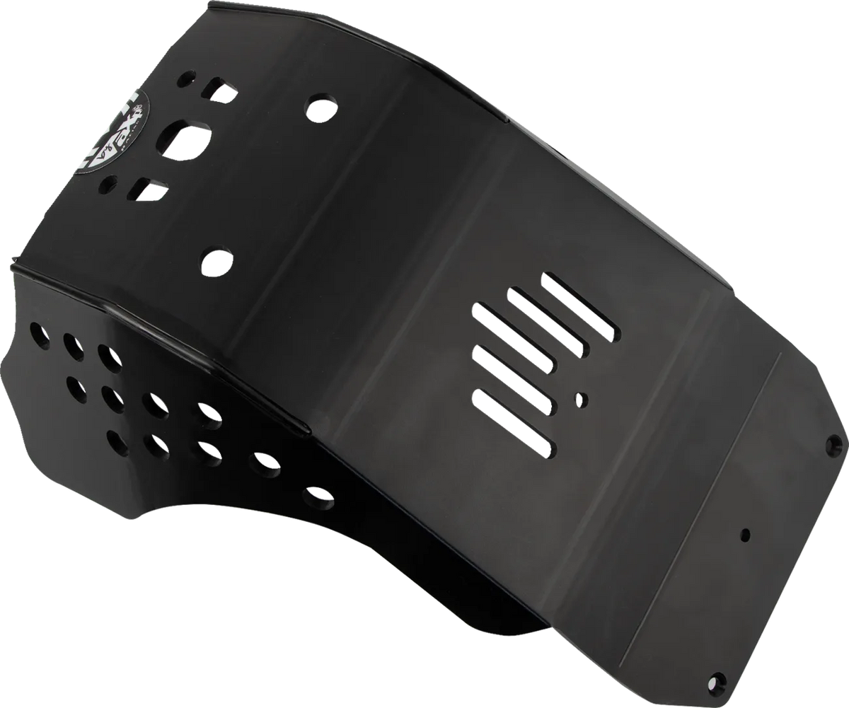 Pro Skid Plate