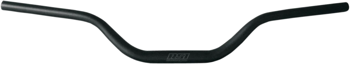Tapered Handlebar — 14°