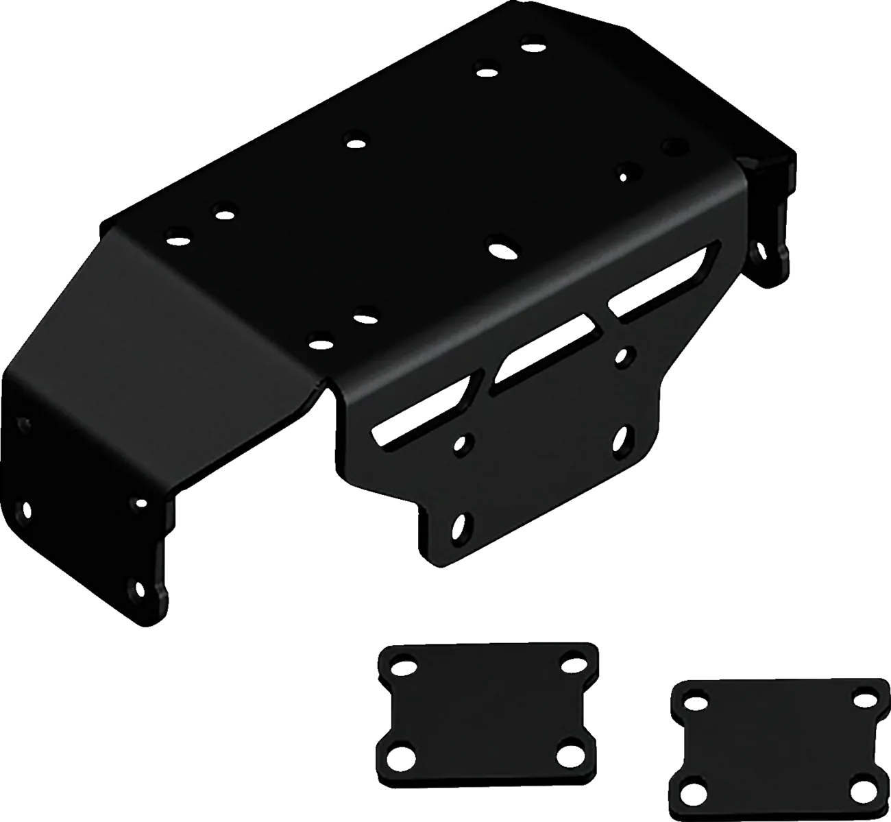 Winch Mount