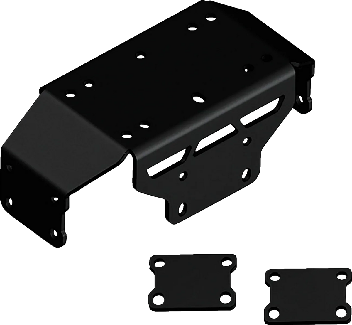 Winch Mount