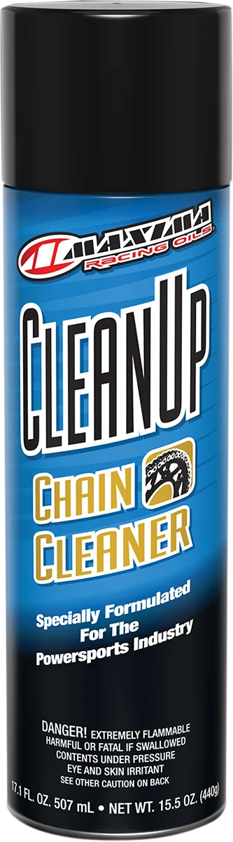 CleanUp Chain Cleaner