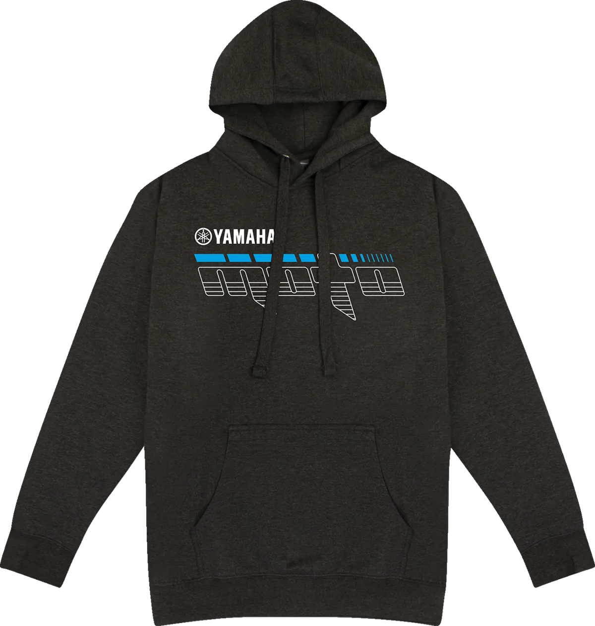 Yamaha Racing Moto Hoodie