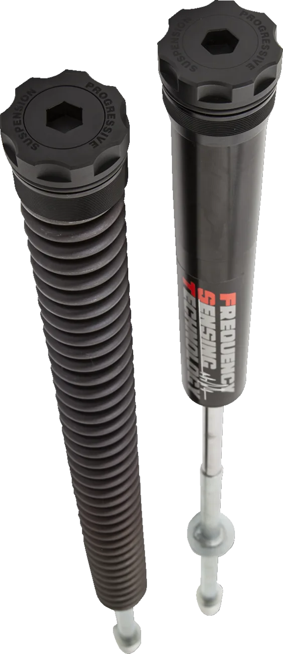 Monotube Cartridge Fork Kit