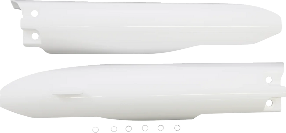 Replacement Fork Covers for Suzuki — Fork