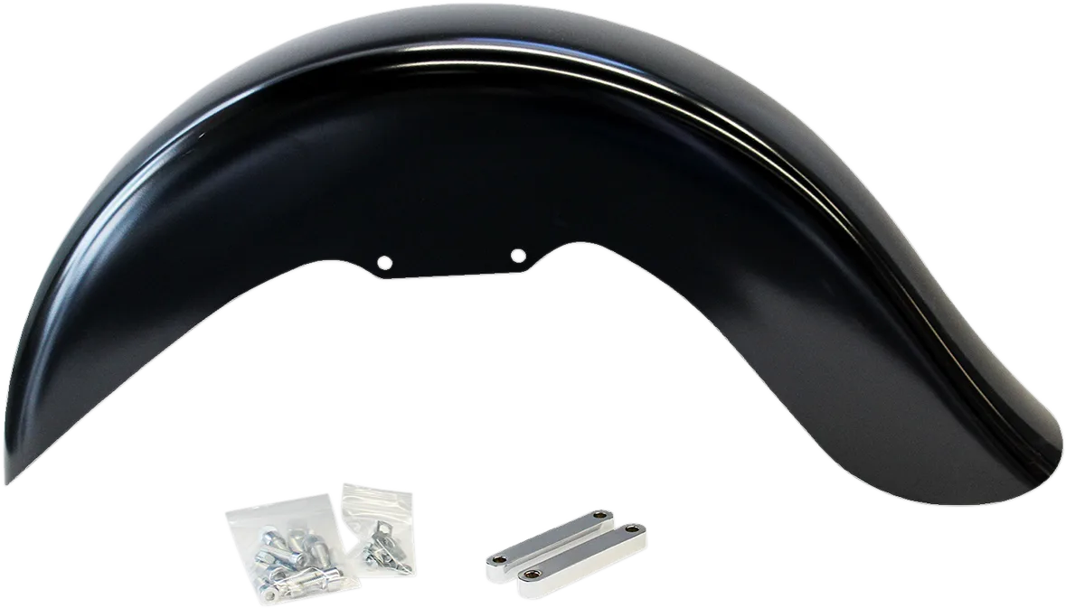 Front Fender for Indian
