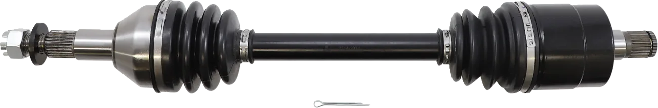 OEM Replacement Standard CV Axle