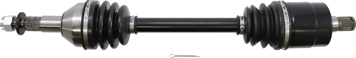 OEM Replacement Standard CV Axle