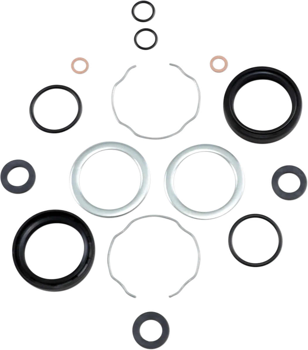 Fork Seal Kit