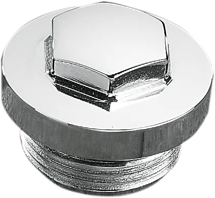 Filler/Clutch Plug