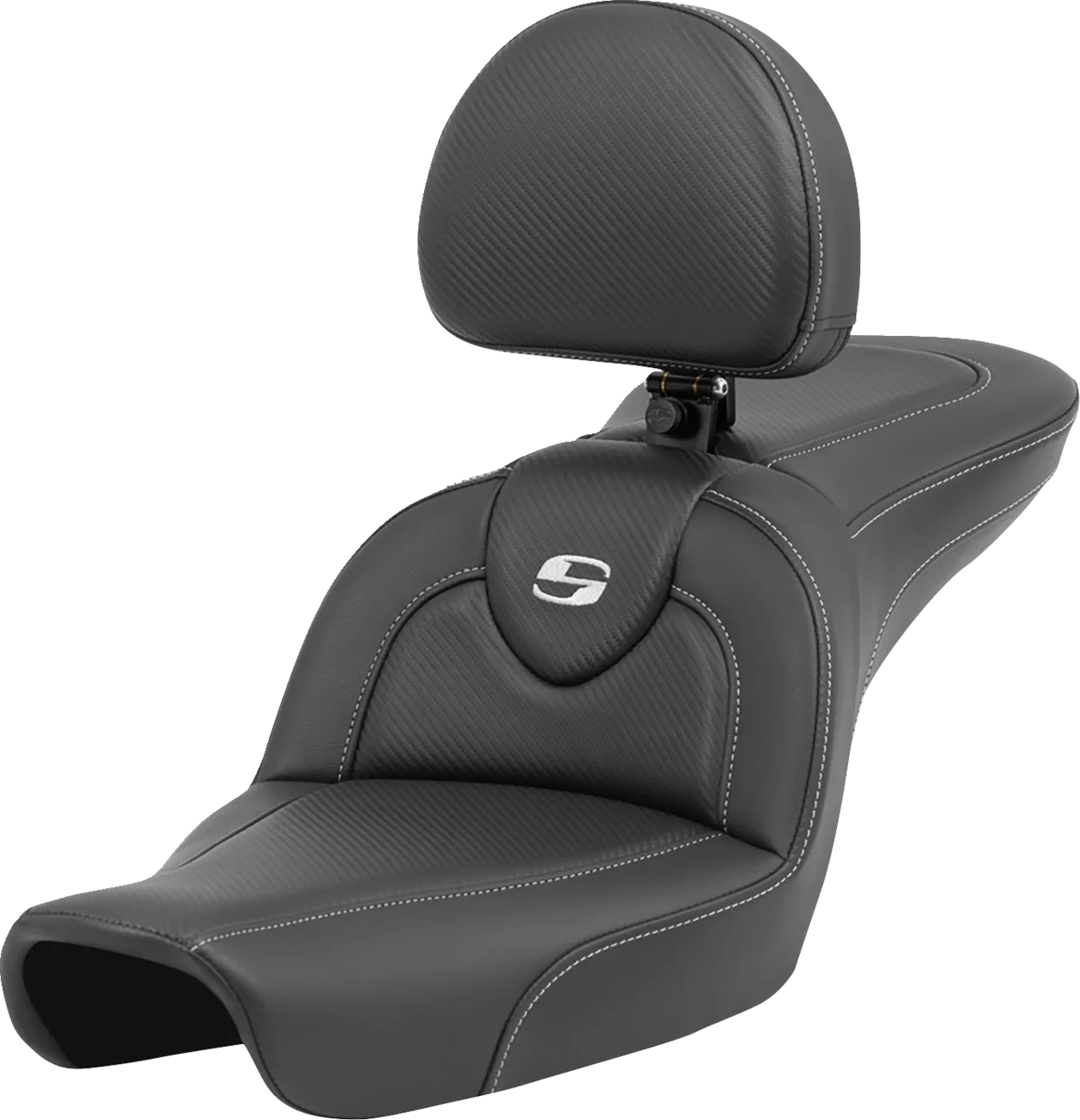 Roadsofa™ Carbon Fiber Seat
