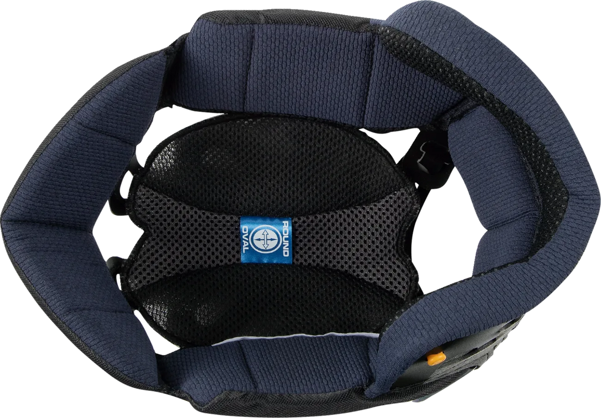 Quantum-X Helmet Interior Pad — XL