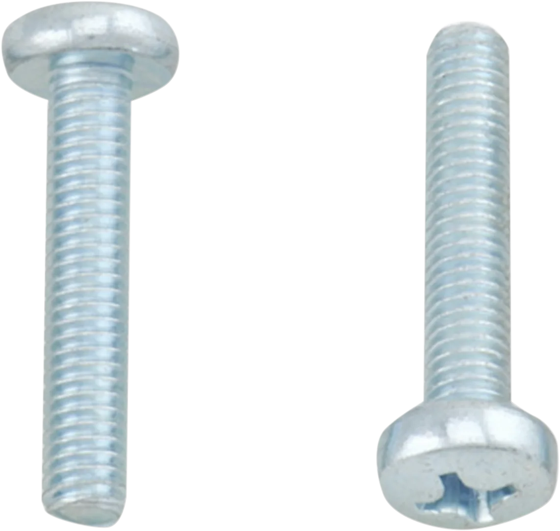 Metric Screws