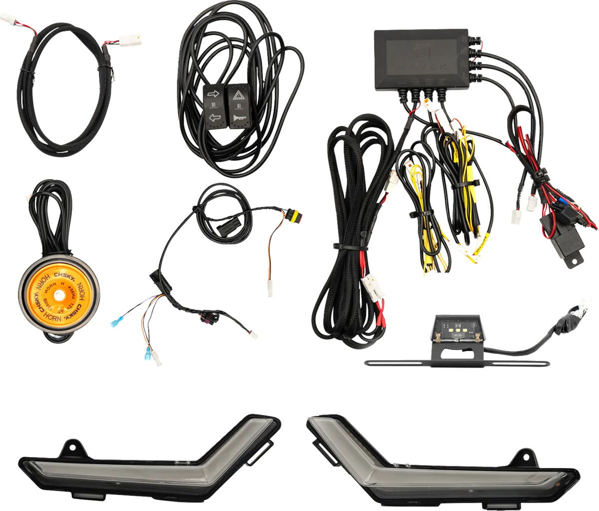 Turn Signal Kit