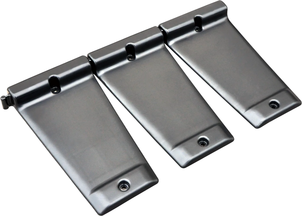Trailer Flex-Glides