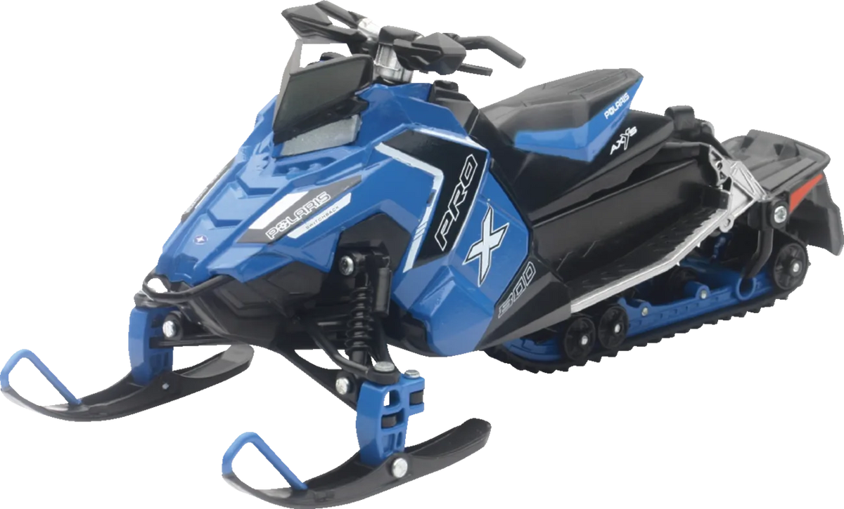 Polaris Switchback Pro-X 800 Snowmobile