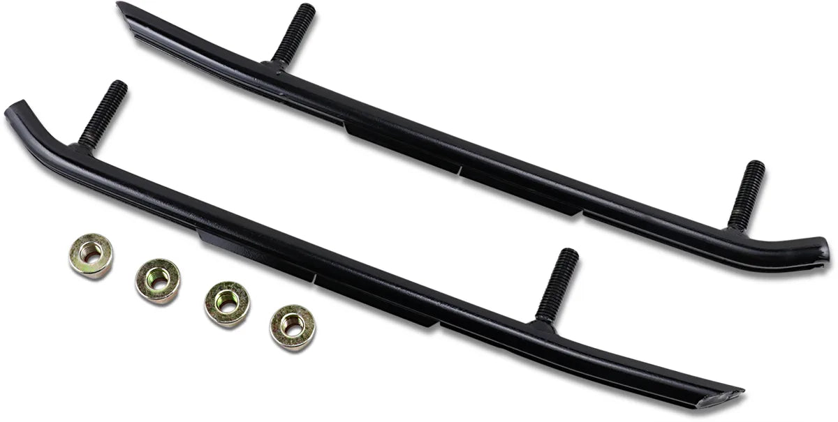 Wear Bars for Mini Sleds — Snocross
