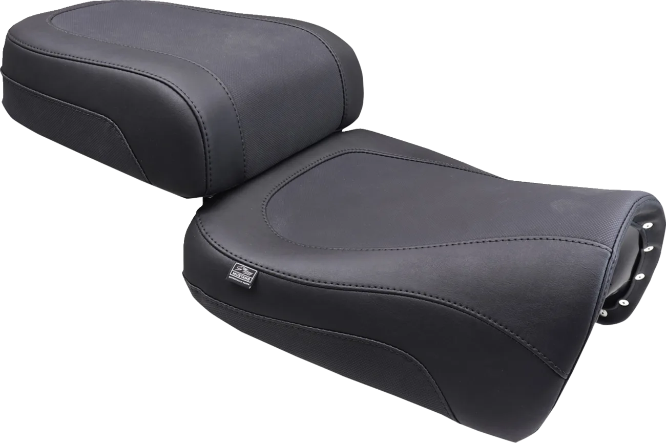 Adventure Touring Seat