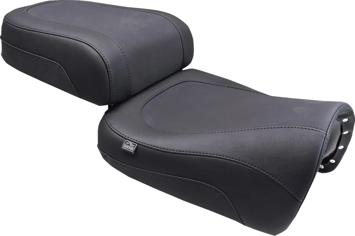 Adventure Touring Seat
