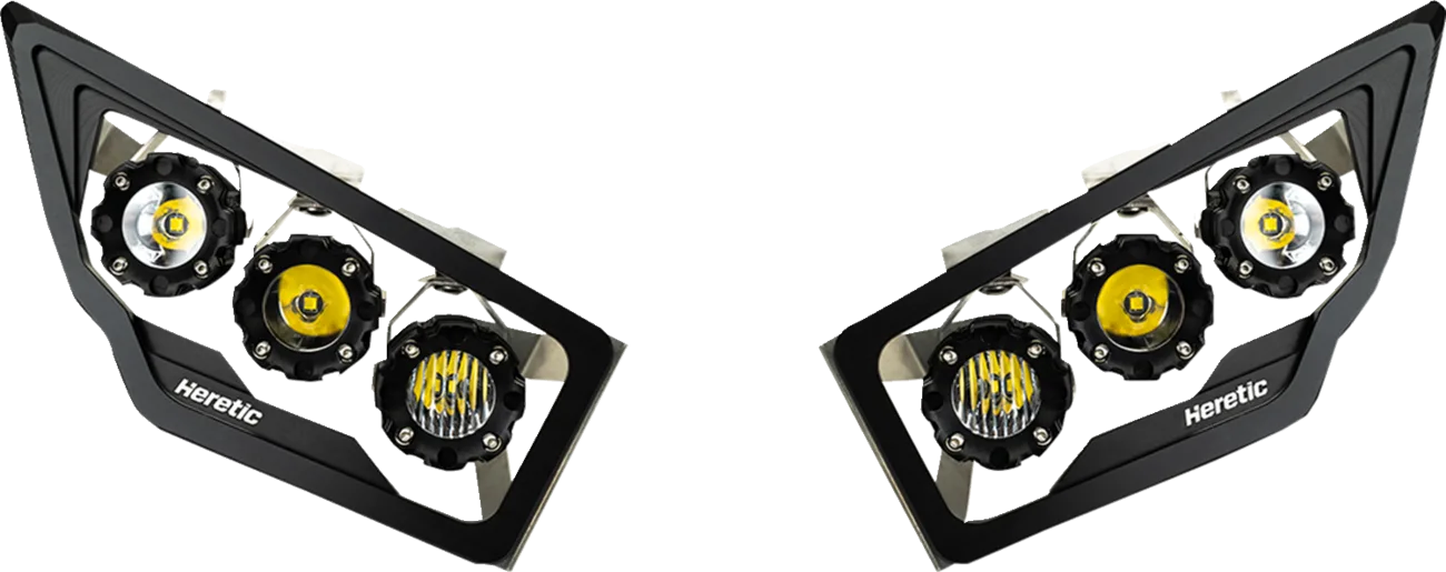 Headlight