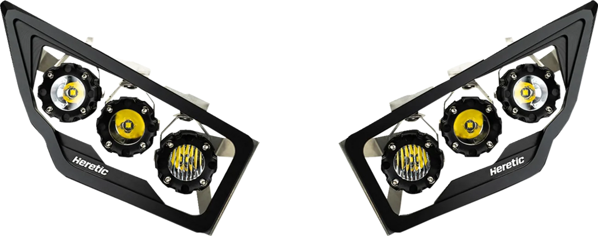 Headlight