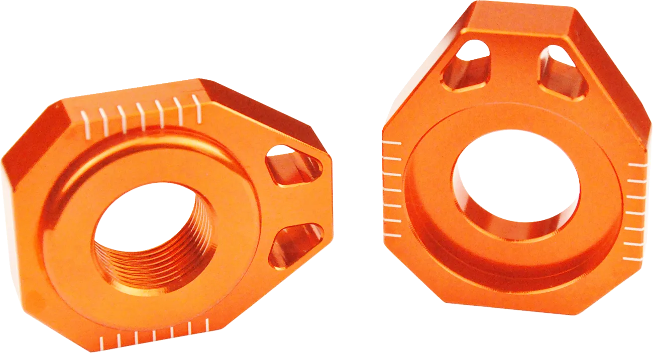 Axle Blocks