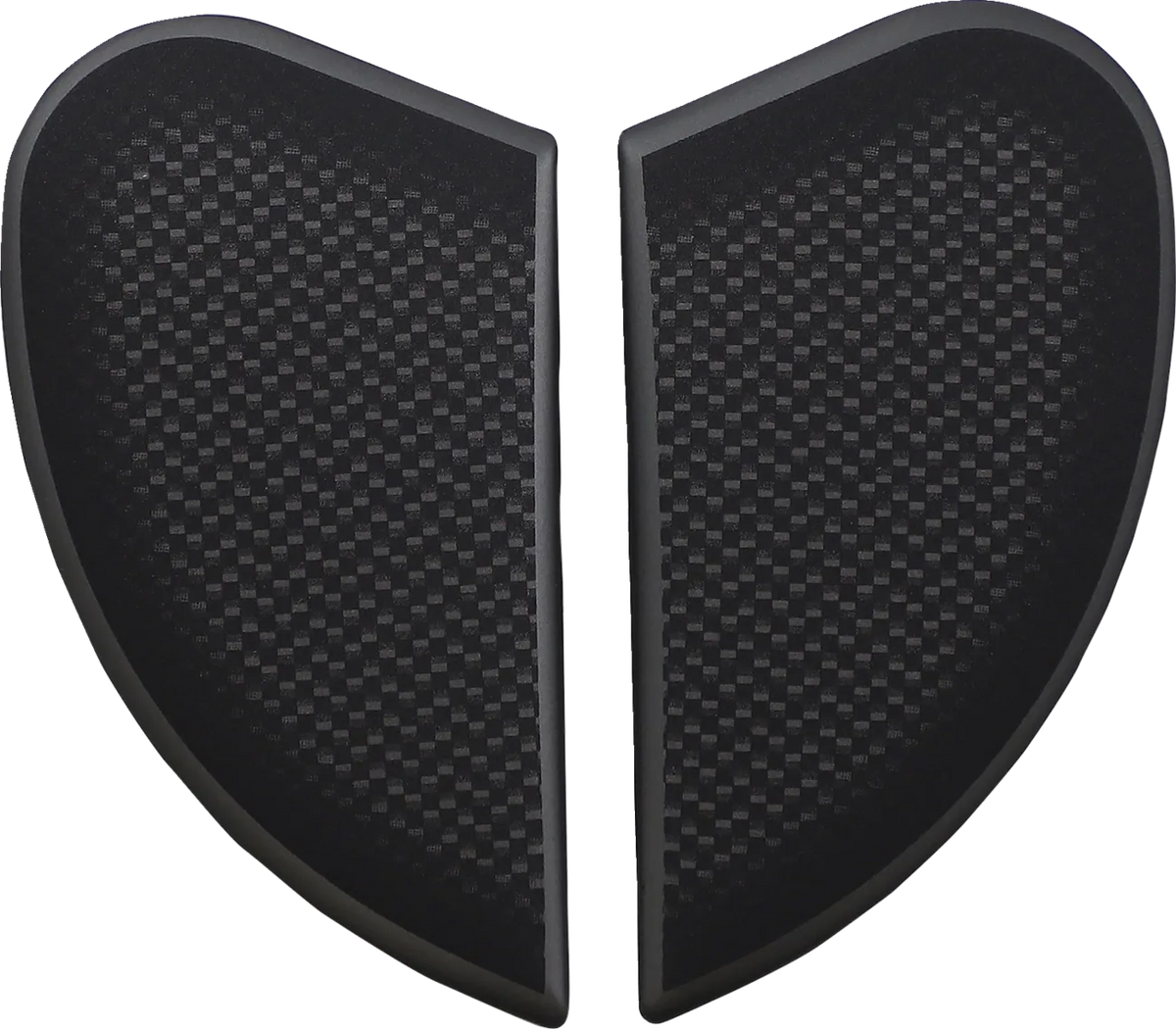 Airform™ Helmet Side Plates — Resurgent