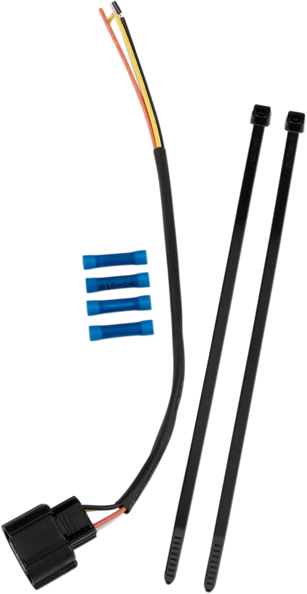 Replacement Electrical Harness — Idle Air Control Sensor