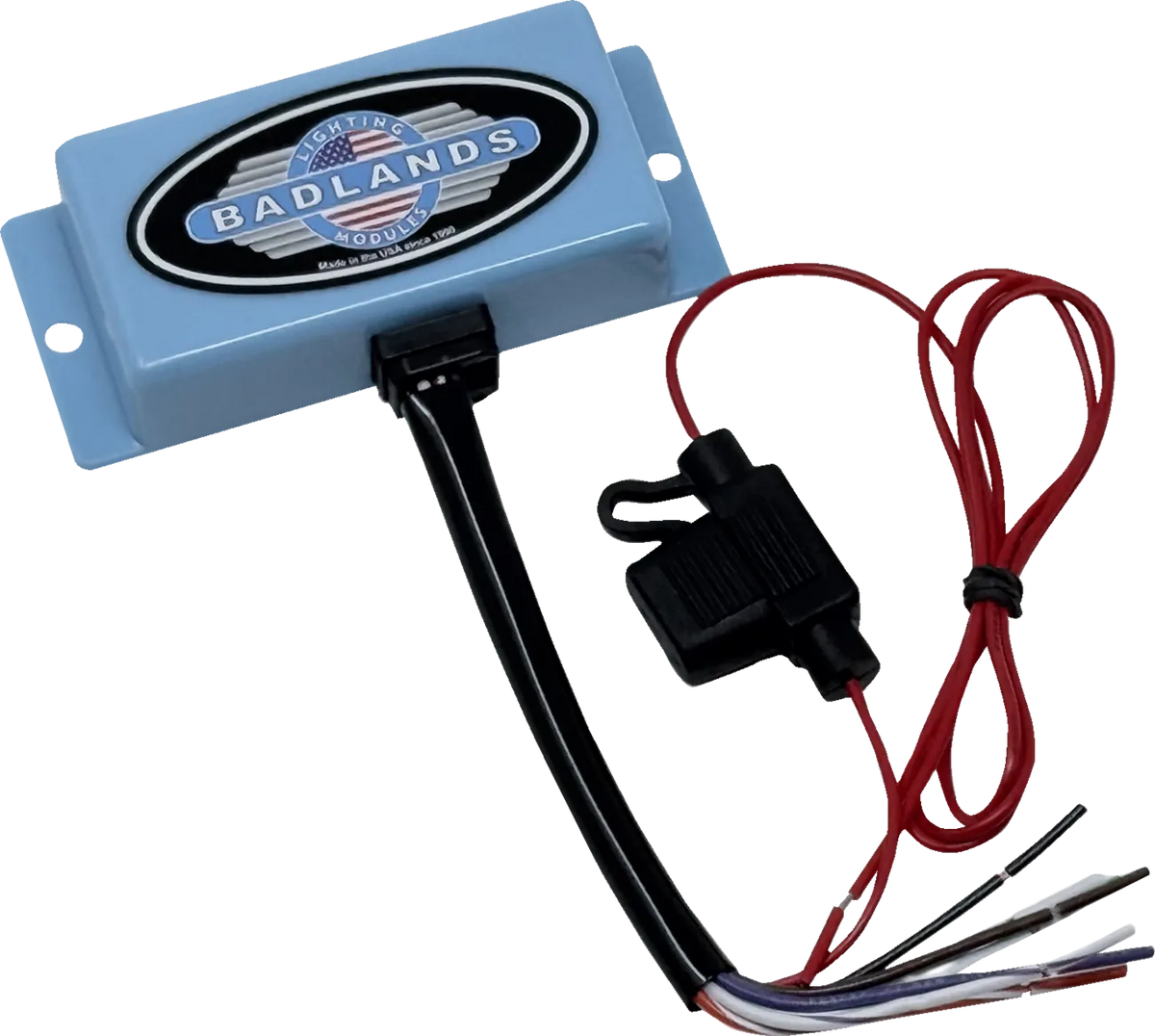 Self-Canceling Turn Signal Module