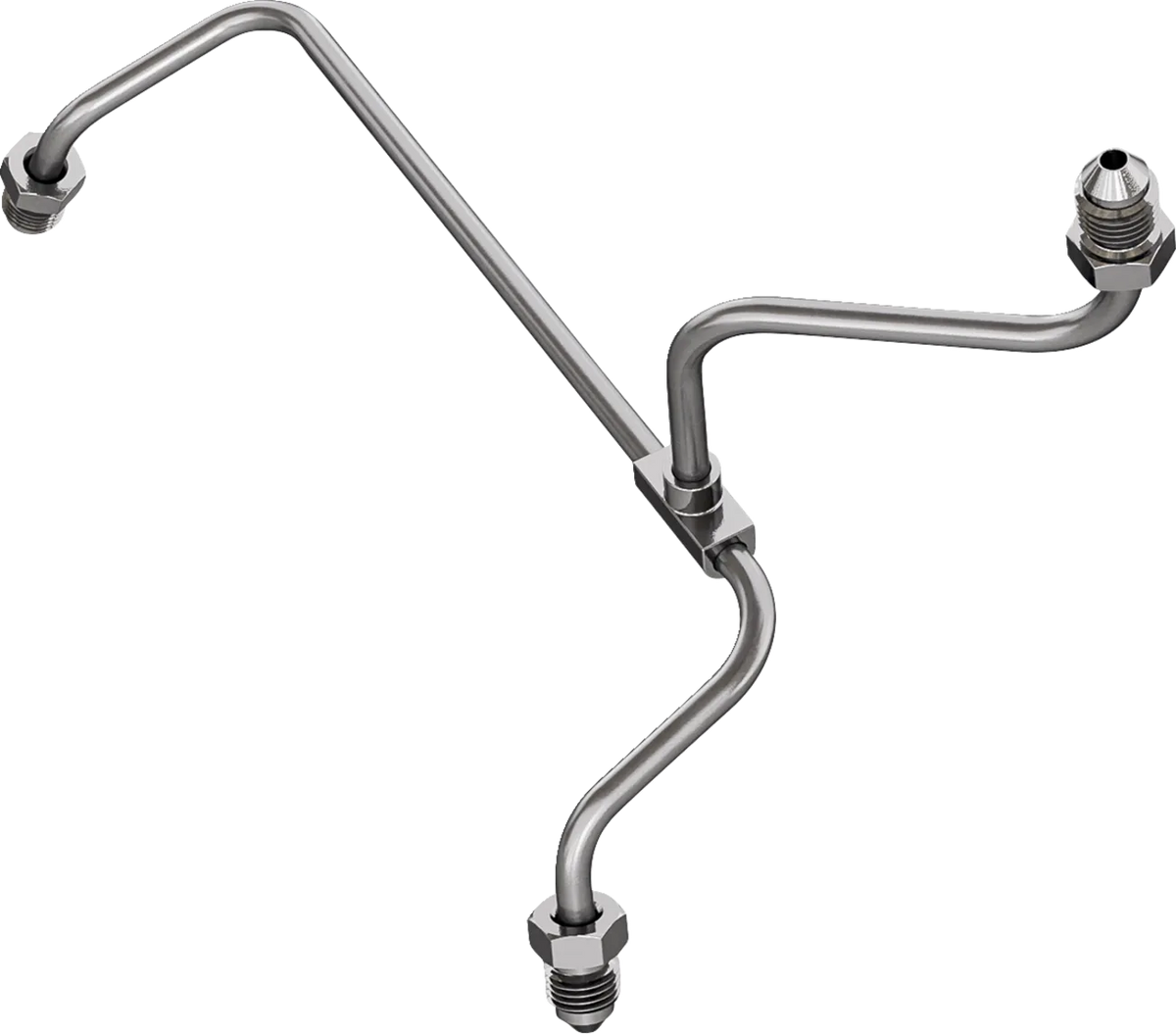 Banjo Adapter