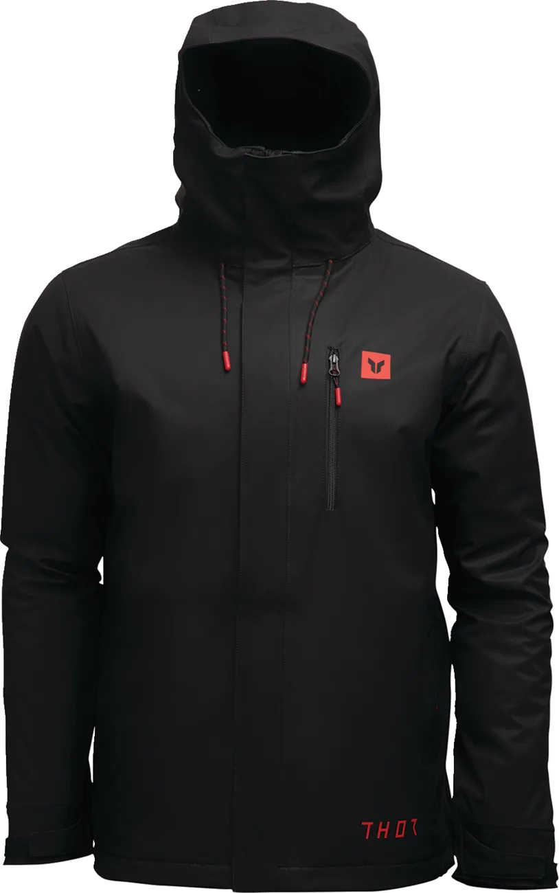 Tour Jacket