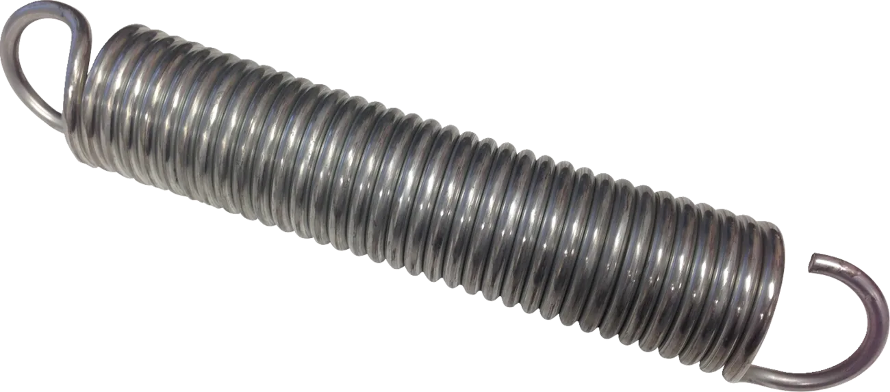 Plow Spring