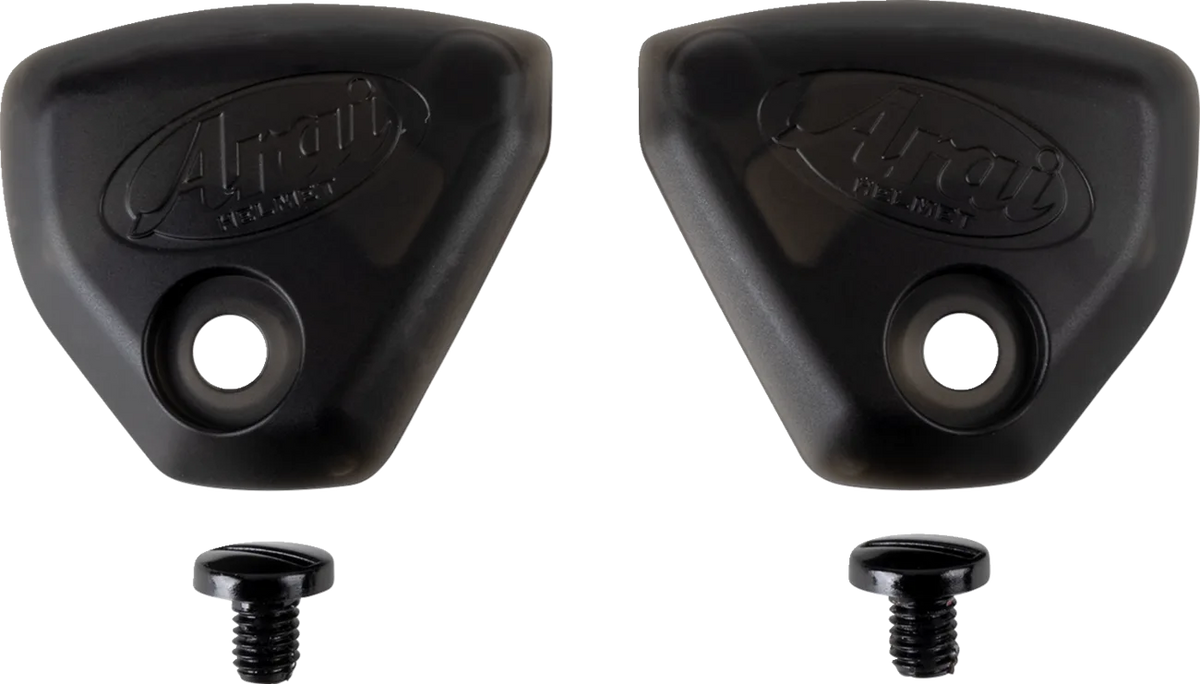 XD-5 Helmet Peak Plate