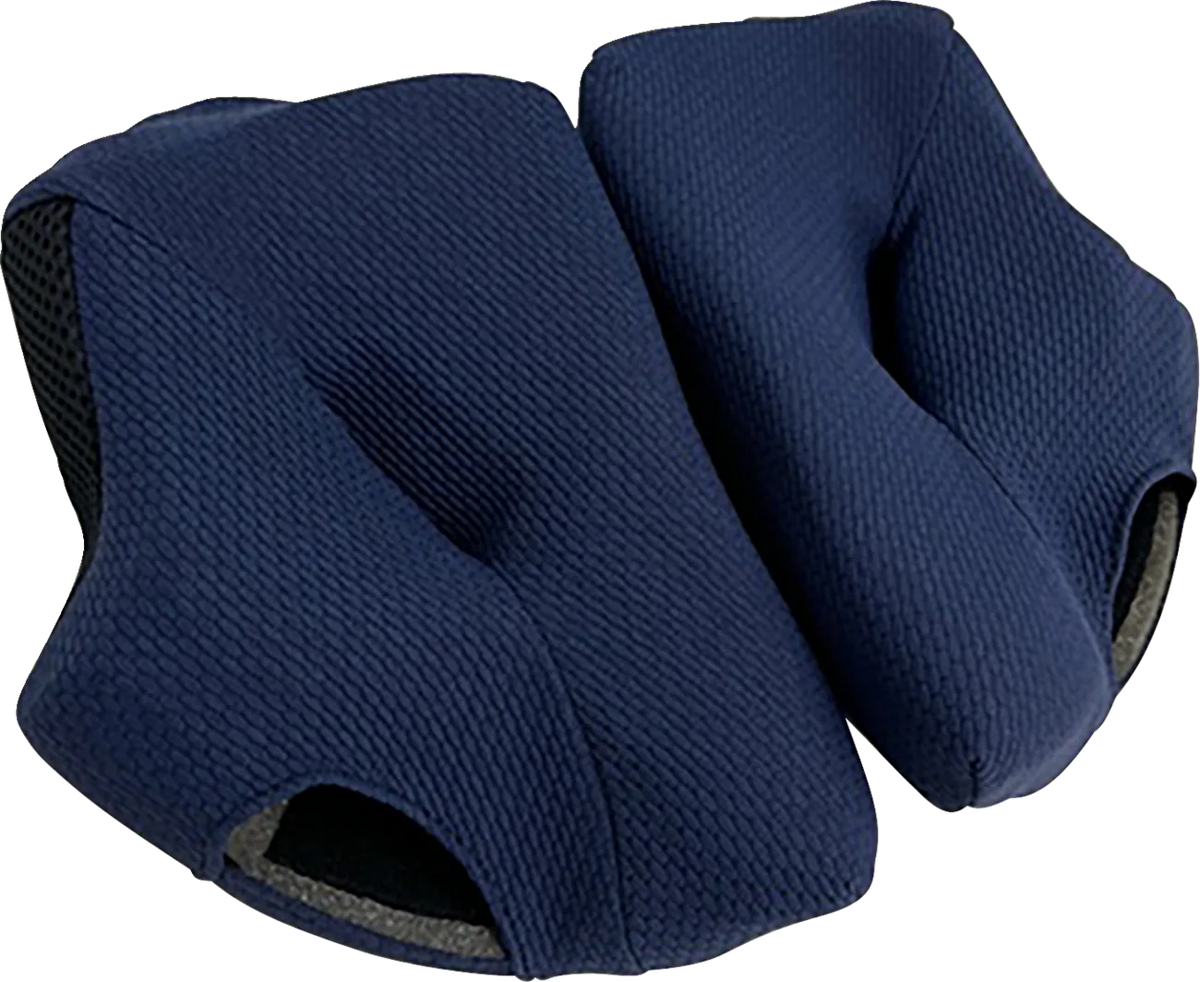 XD-5 Helmet Cheek Pads