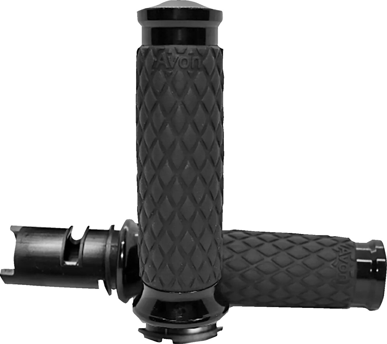 Diamond Contour Grips