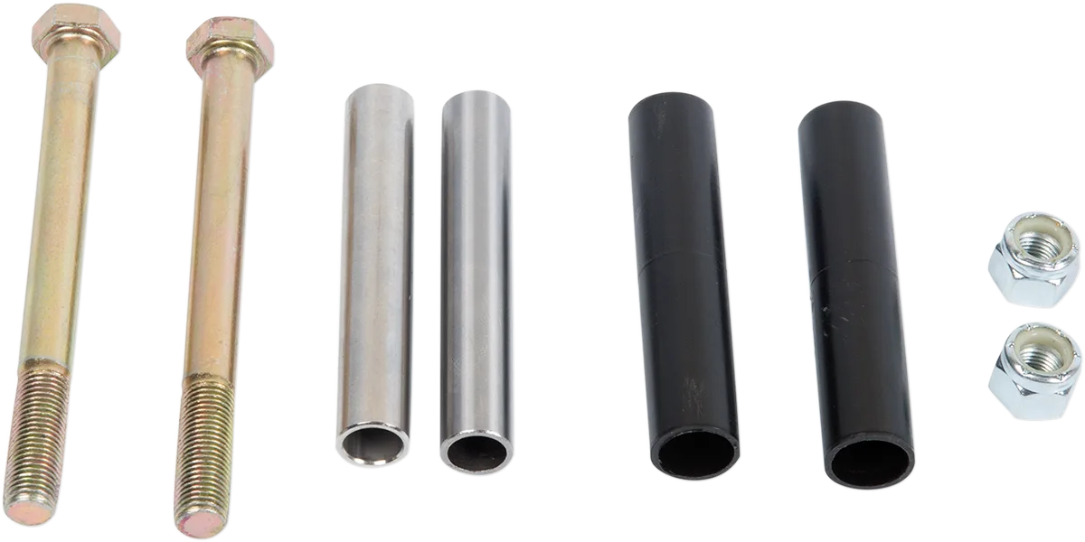 Ski Spindle Suspension Bushing Kit