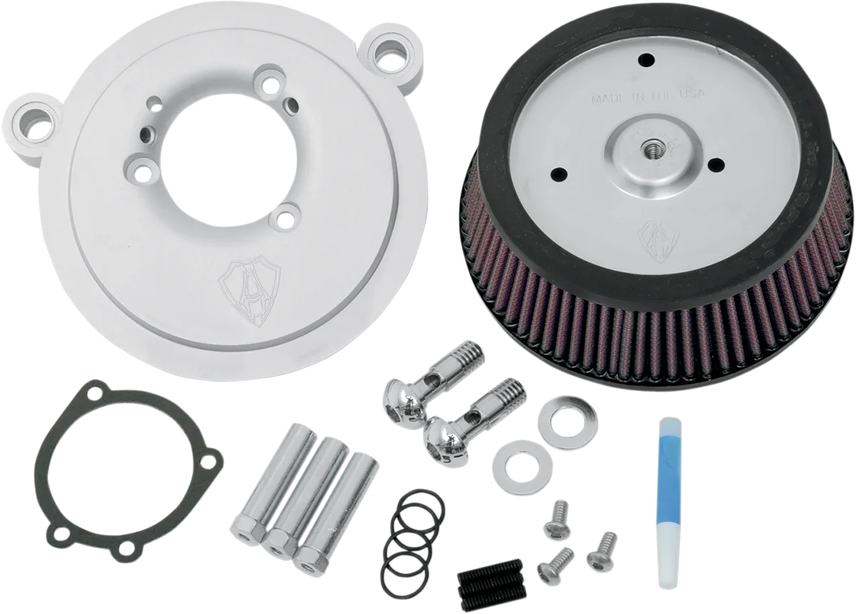 Big Sucker™ Air Filter Kit