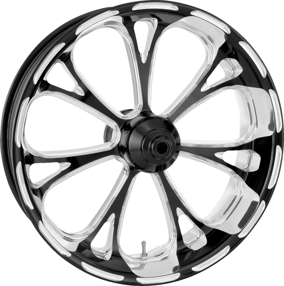 One-Piece Aluminum Wheel — Virtue
