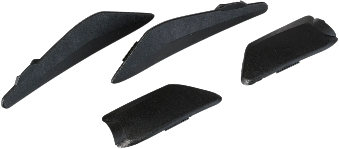 Rise Helmet Vent Plug Kit