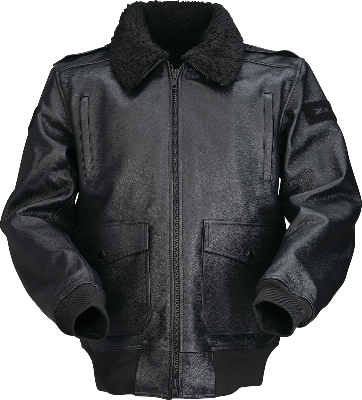 Total Force Jacket