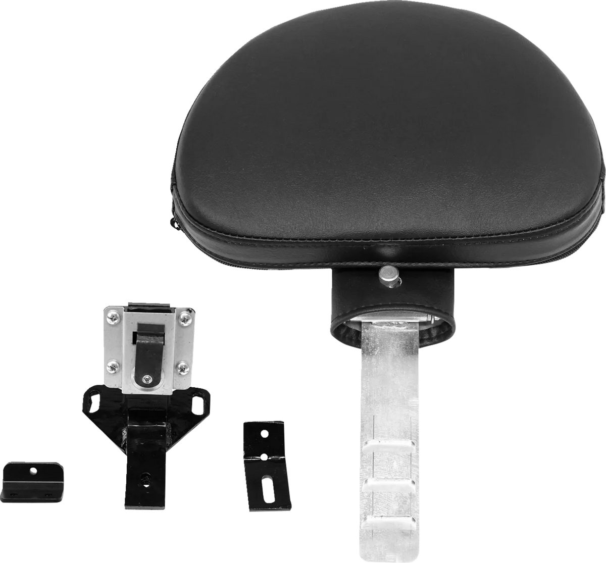 Optional Driver's Backrest Assembly for Heated RoadSofa™ Pillow Top Seat