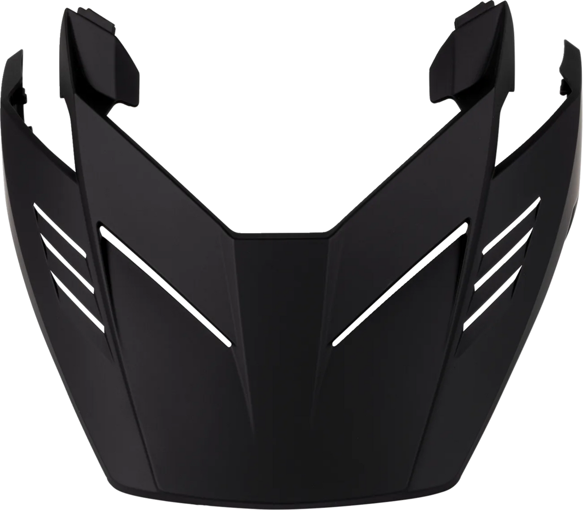 Elsinore™ Helmet Peak — Solid