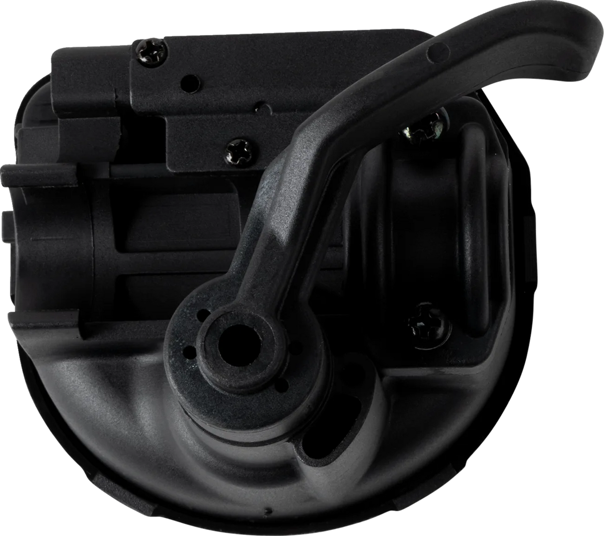 Throttle Assembly