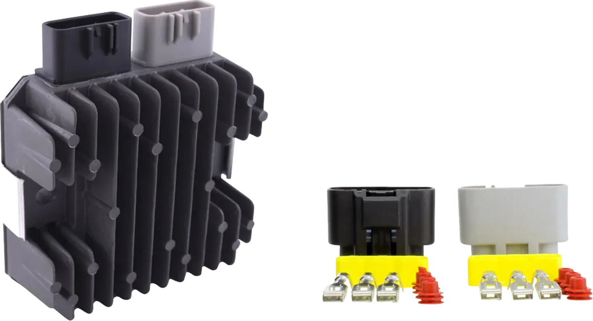 Voltage Regulator