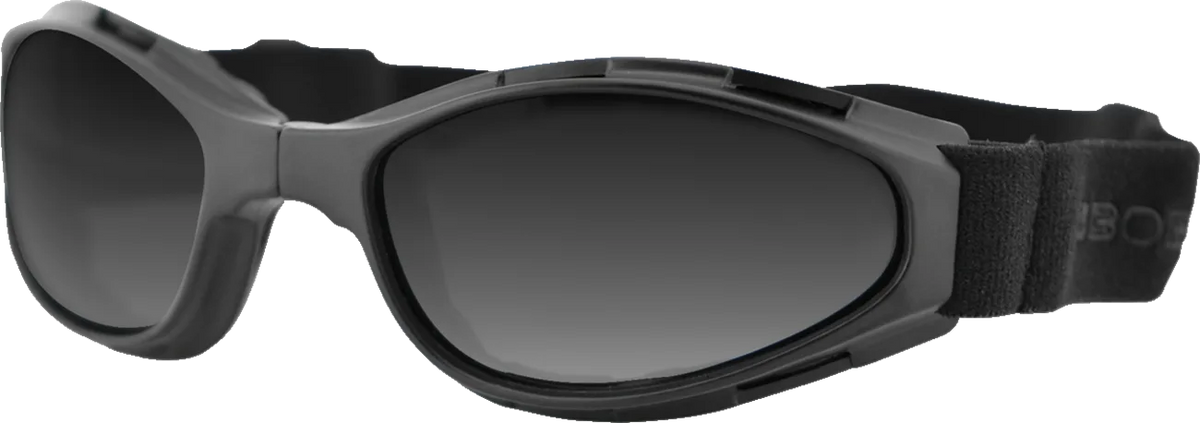Crossfire Foldable Goggles