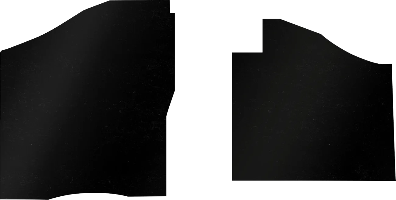 Sound Damping Floor Mats