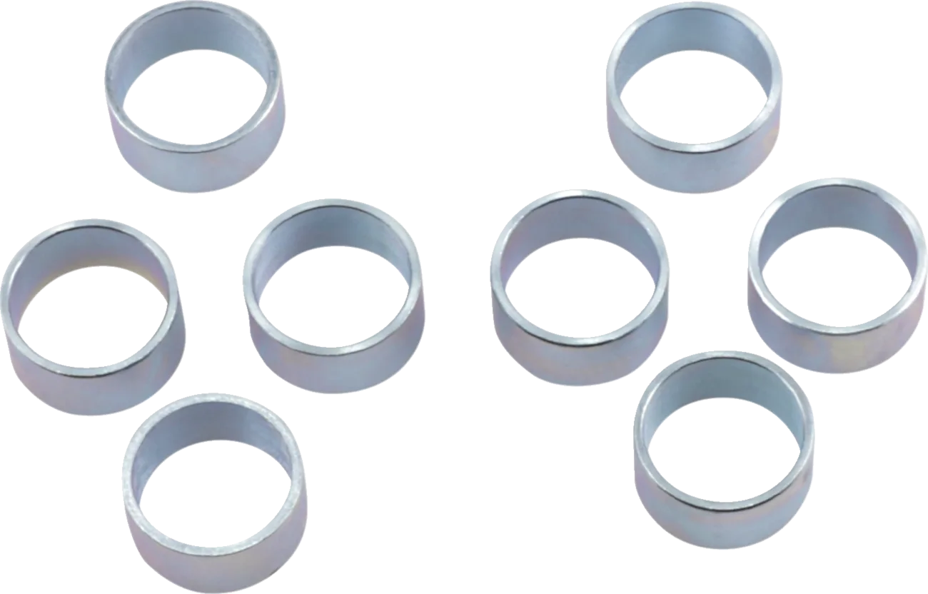 Roller Weights