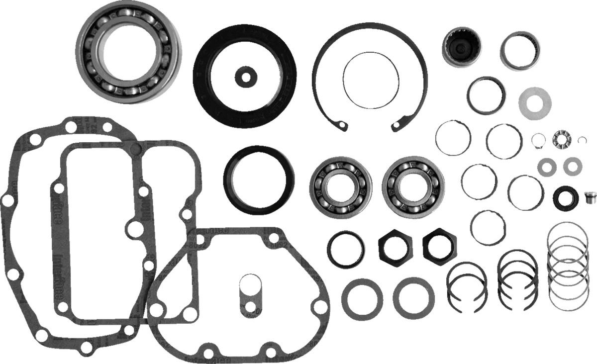 Transmission Rebuild Kit
