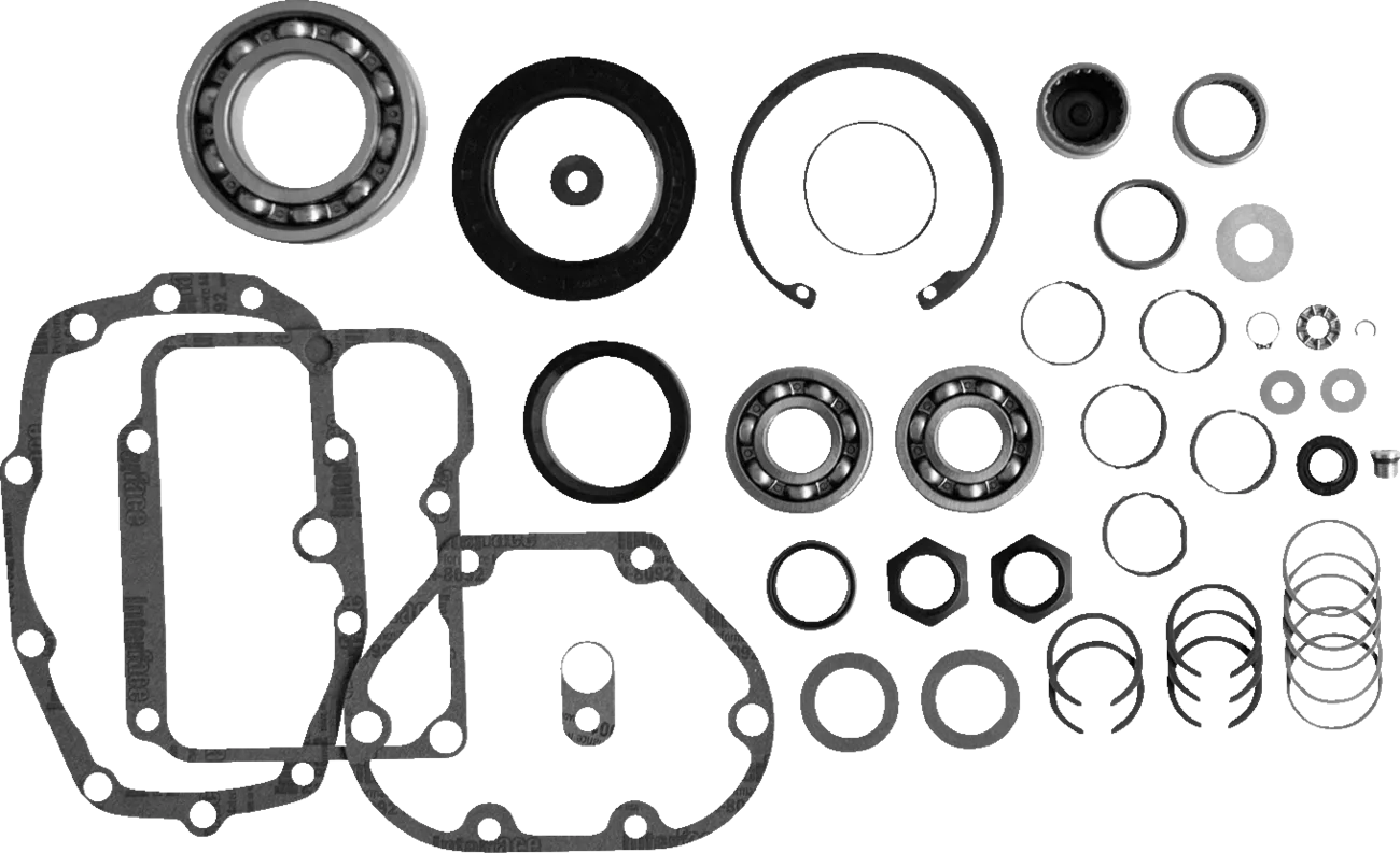 Transmission Rebuild Kit